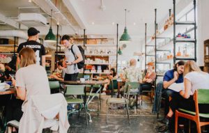 coworking is good for your business
